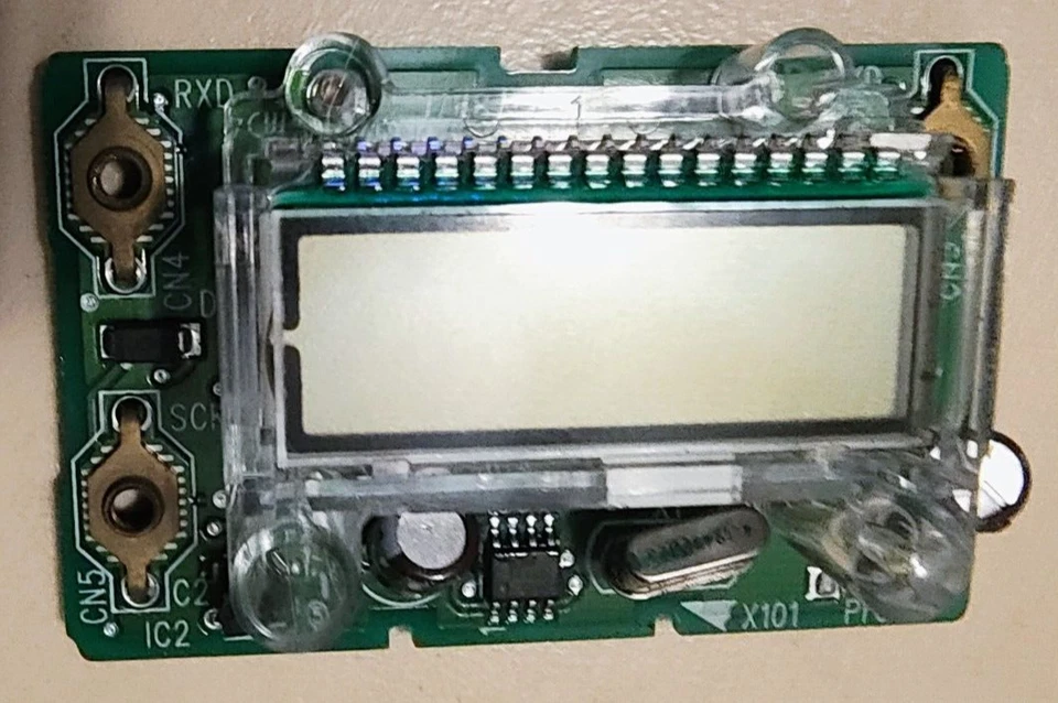 CARRETILLA ELEVADORA TOYOTA 57115-U2170-71 HORAS MEDIDOR 7FGCU15-45/BUEN USADO 12.001,6 horas Foto 2 de 4