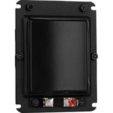 GRS PT2522C-4 3-1/2" Planar Tweeter with Back Cup 4 Ohm