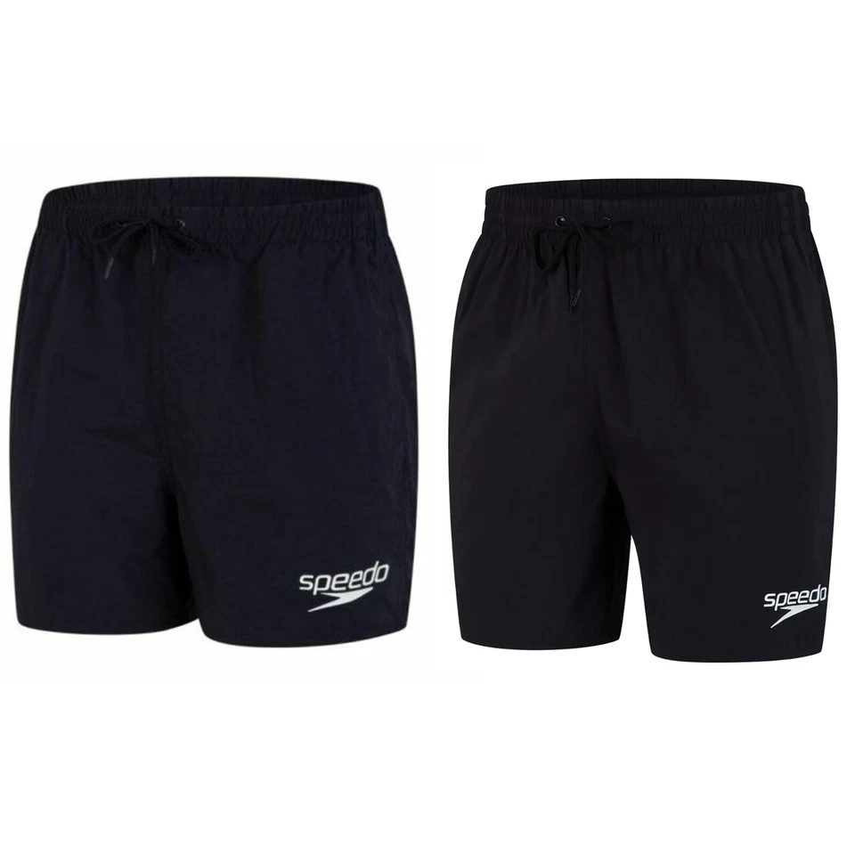 Speedo Badehose Badeshorts Watershorts Übergröße Herren Männer plus size 3-5XL