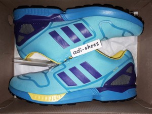 adidas flux aqua