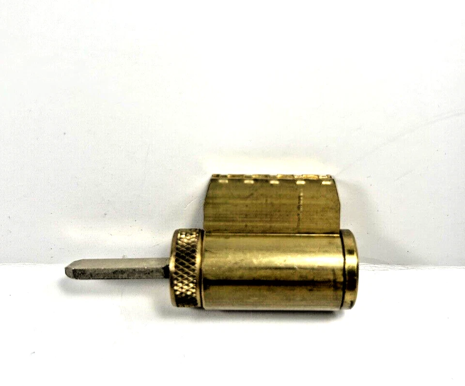 Schlage 20-724-1006 606 Cilindro Primus Cerradura Alta Seguridad Nivel 1 SIN LLAVES Foto 4 de 4