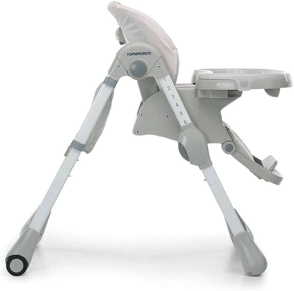 Foppapedretti Seggiolone Meeting Vari Colori - Immagine 3 di 4