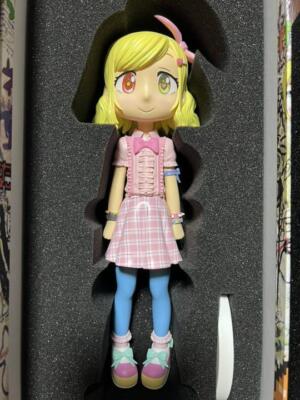 Mr. The Weeknd Thursday Resin Figure 村上隆 MR. x The Weeknd 'Thursday' Resin Art Toy - Vinyl Pulse