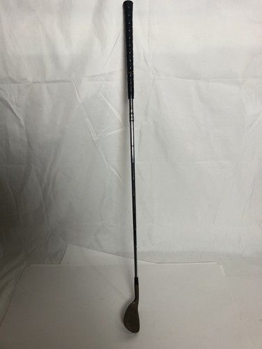 DDH by Dunlop 52* #S Sand Wedge Copper Golf Club, 35.5" Regular Shaft - Picture 7 of 7