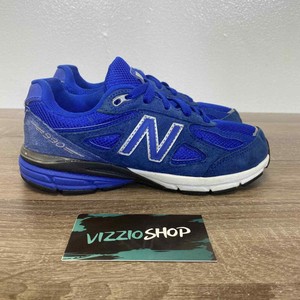nb 990 blue