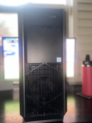 alienware pc used i7 desktop gaming