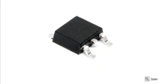 5PCS On Semiconductor NTD110N02RT4G 