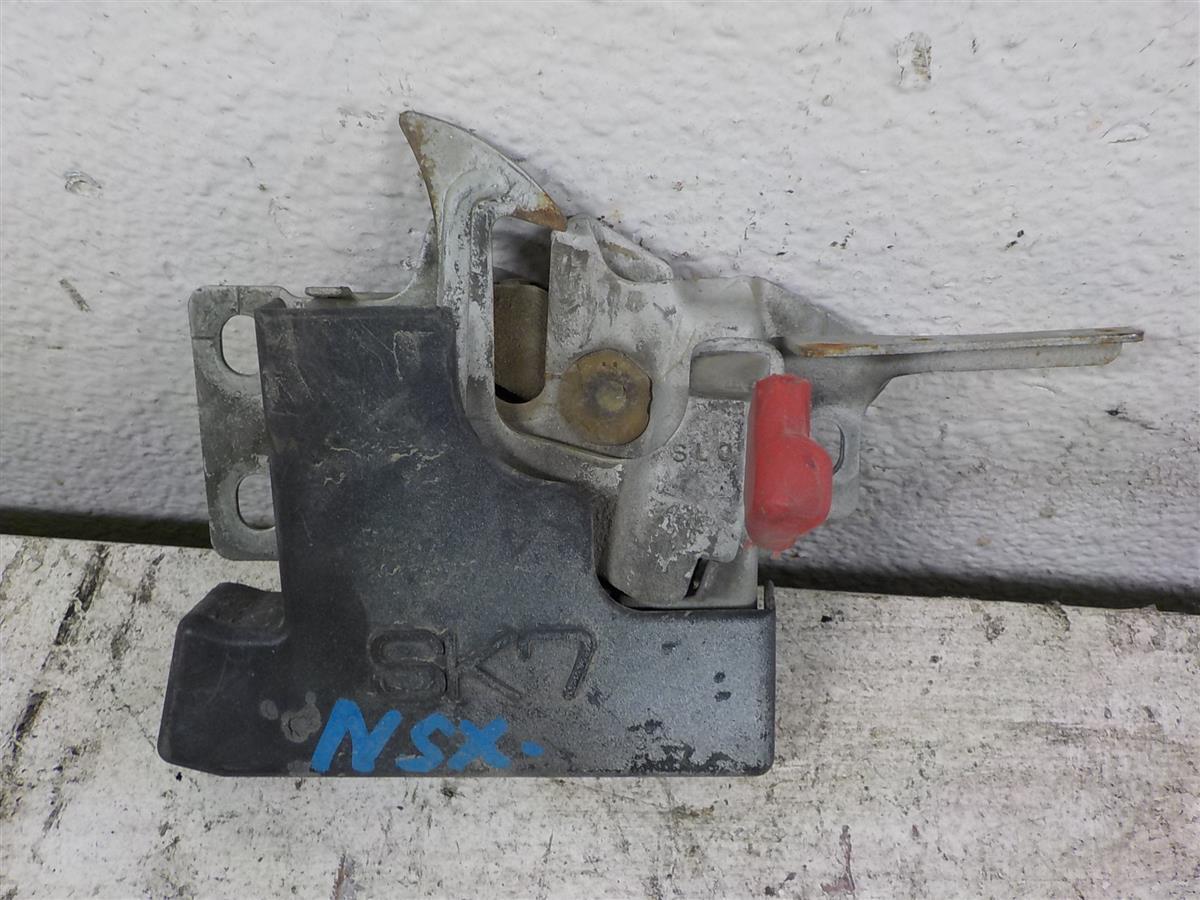 Hood Latch Lock Unit 1991 1992 1993 1994 1995 1998 2000 2003 2004 2005 ACURA NSX