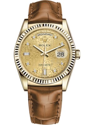 蛇石【B-238】 Rolex Day Date 118138 for sale | eBay