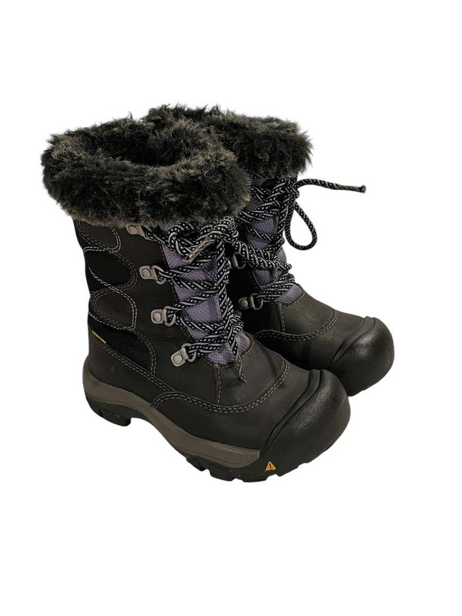 HOT Snow Boot Little Girls Size 10 Boots Little Girls Size 10 Keen