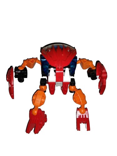 【中古】（非常に良い）Bionicle Tahnok 8563 ブロック おもちゃ （並行輸入） NEW] Lego Bionicle Tahnok (8563) - Lego 8563 *Rare | eBay