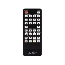 RM Series Remote Control fits TEAC SR80I SR-80I SR80iDAB SR-80iDAB RC1274