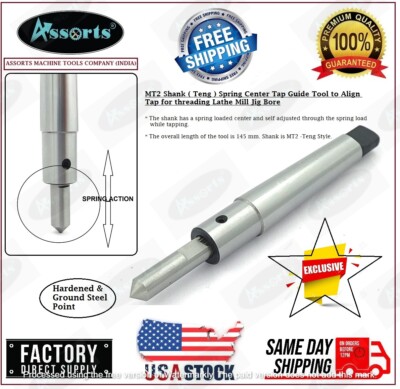 Clamps - Milling Table Clamps