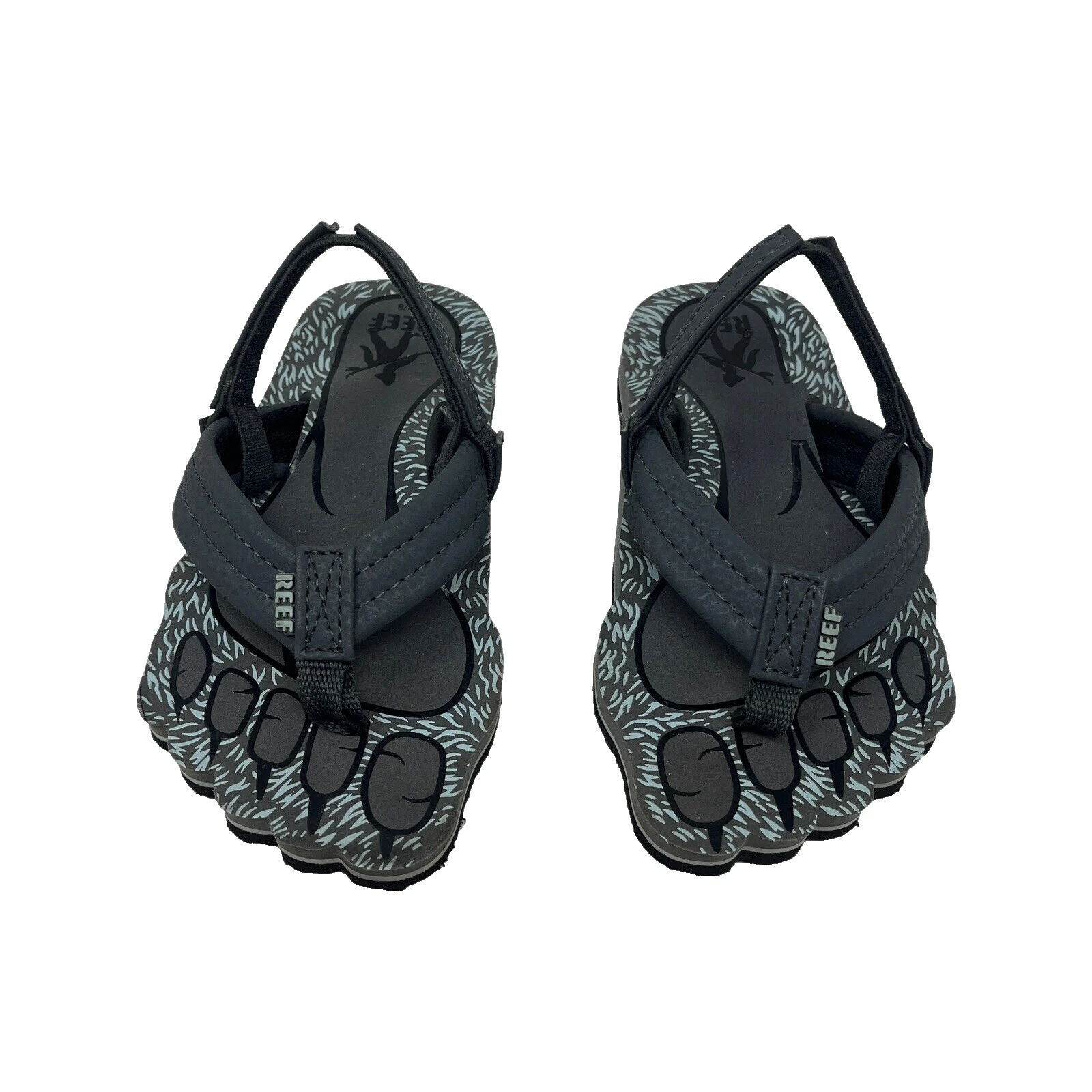 Zapatos para niños Reef unisex 7 de EE. UU.