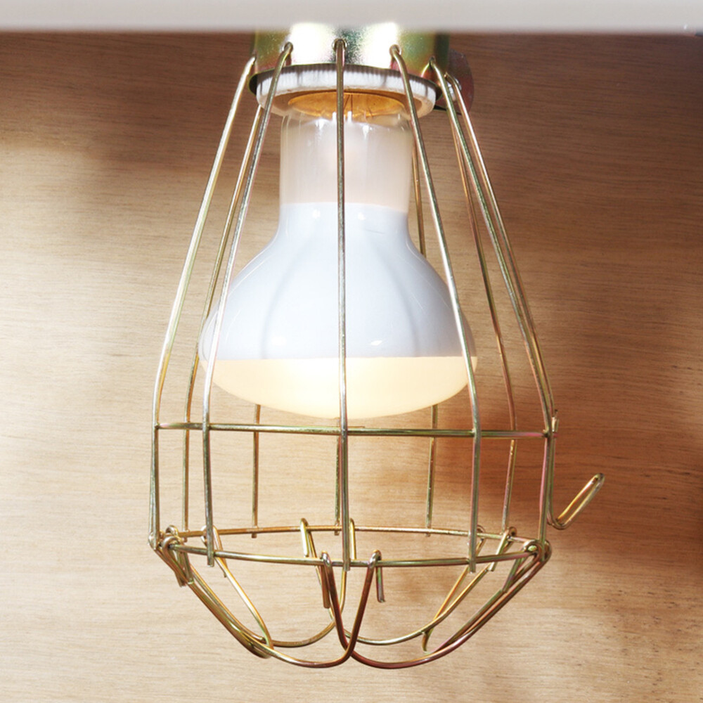 Reptile Heating Lamp Shade Light Reptile Heat Lamp Cover Reptile Lamp
