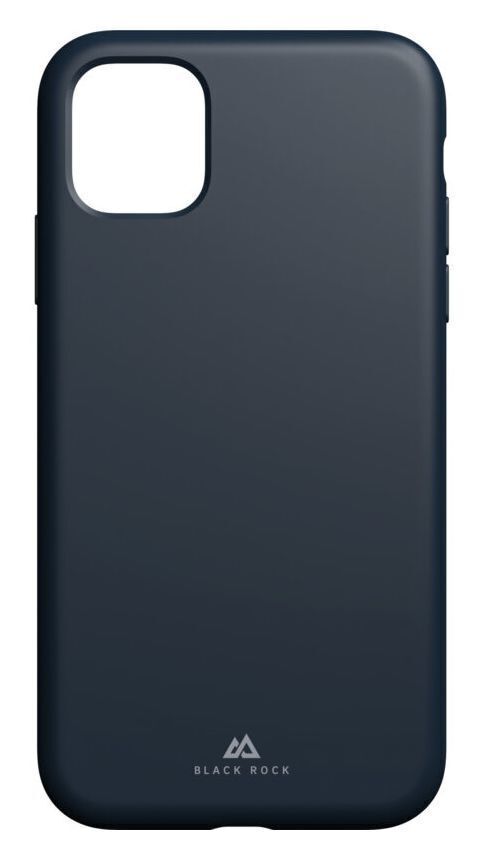 Чехол-накладка Hama 220192 Urban для Apple iPhone 11 Schwarz
