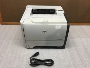HP LaserJet P2055dn Workgroup Printer CE459A 10k Pages w/ Toner TESTED \u0026  WORKING | eBay
