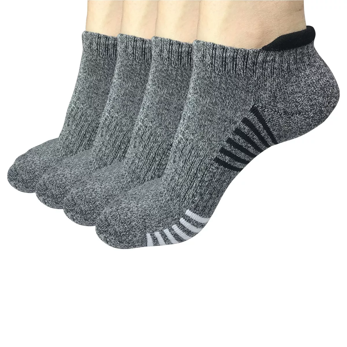 Polyester 2024 athletic socks