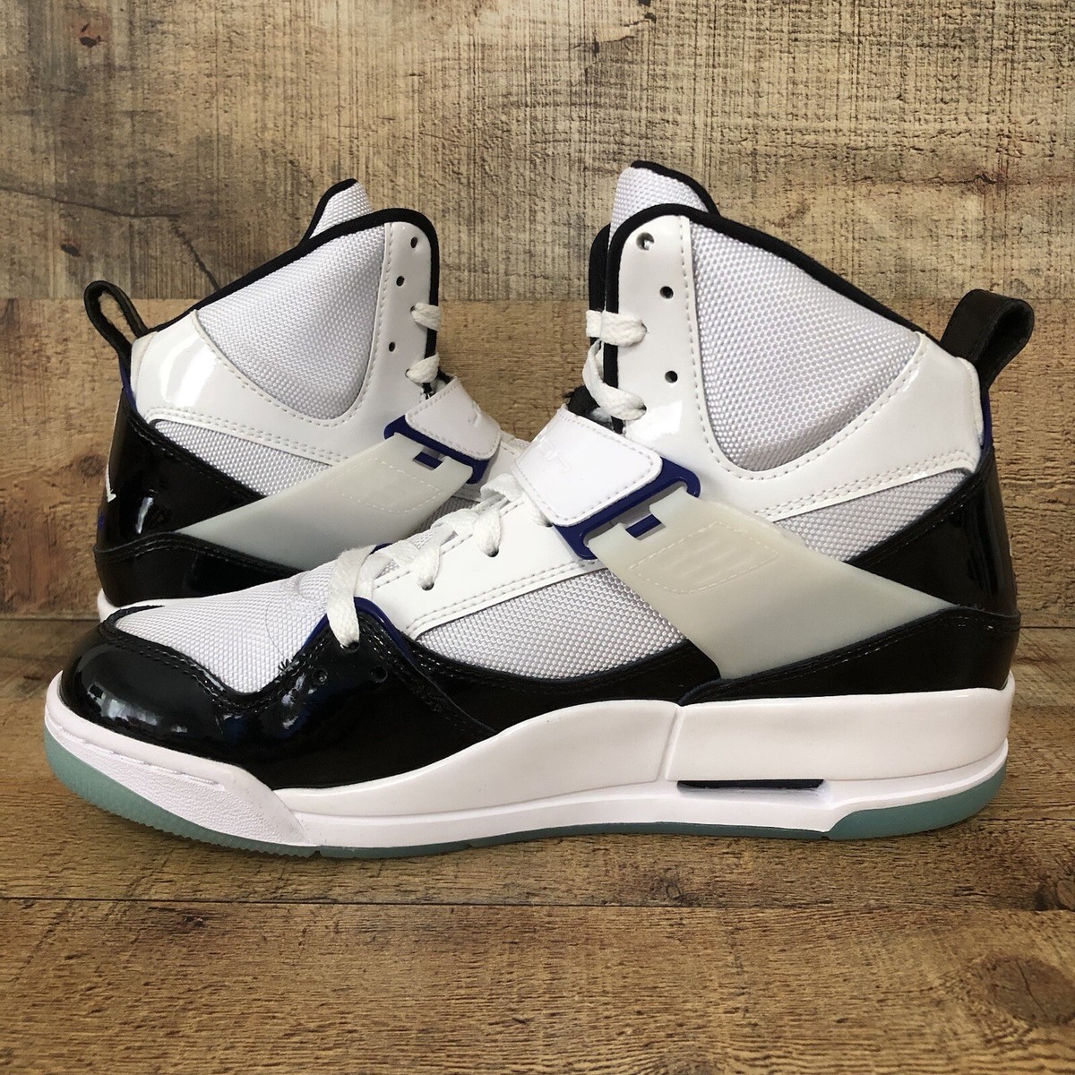 jordan schuhe größe 45