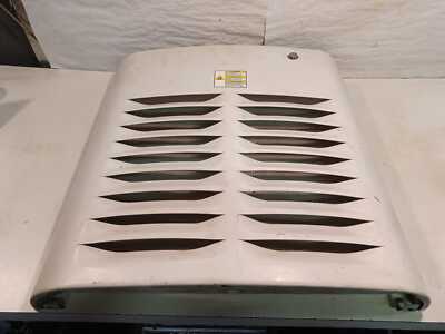 0G6612C GENERAC GENERATOR ENCLOSURE PANEL