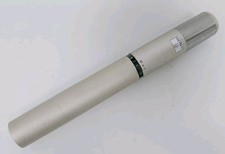 Vintage Sony C-22 Fet Condenser Microphone - Tested Working - Made In Japan