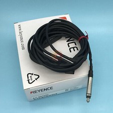 un nuevo sensor de desplazamiento AT-001VH Keyence
