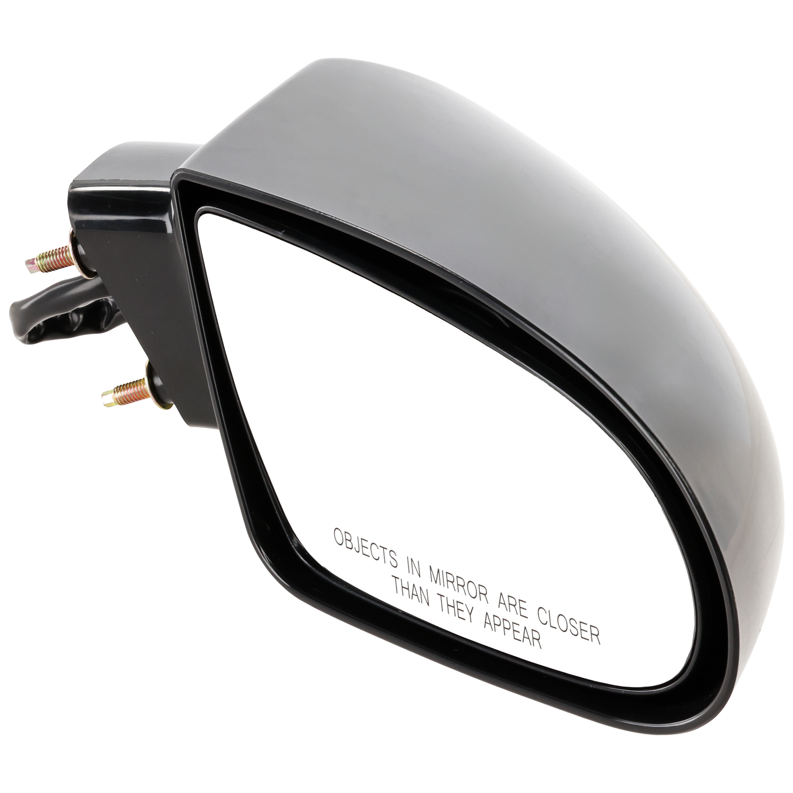 New 1993-2002 Chevrolet Camaro Passenger Side Mirror Replacement