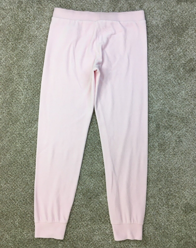 Juicy Couture Sweatpants Women's Extra Small 27x27 Pink Track Pants Joggers Y2K - Picture 2 of 11