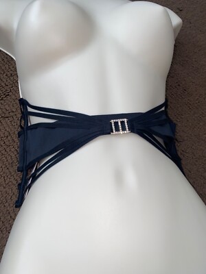 NWT'S AGENT PROVOCATEUR Cherilyn waspie