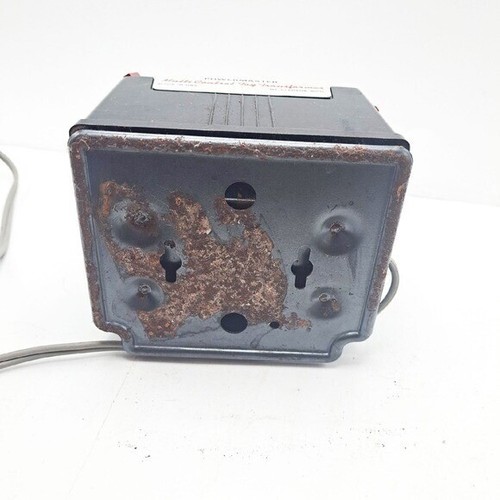 Lionel Powermaster 4090 Transformer 40VA Train Power Pack Whistle AC Control - Picture 7 of 8