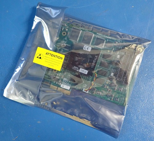 Active Silicon Phoenix Camera Link Frame Grabber AS-PHX-D48CL-PE4H | NEW!