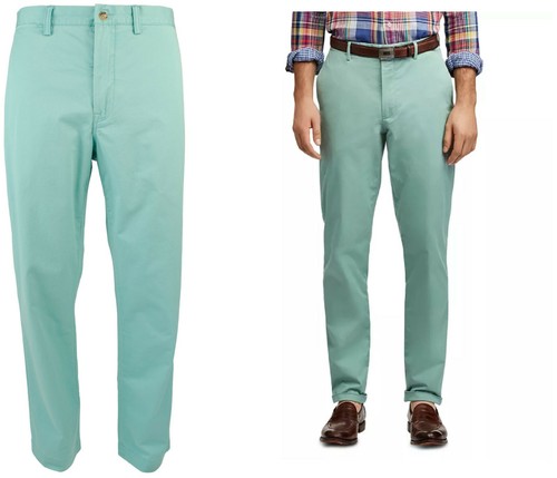 Polo Ralph Lauren Men's Straight-Fit 