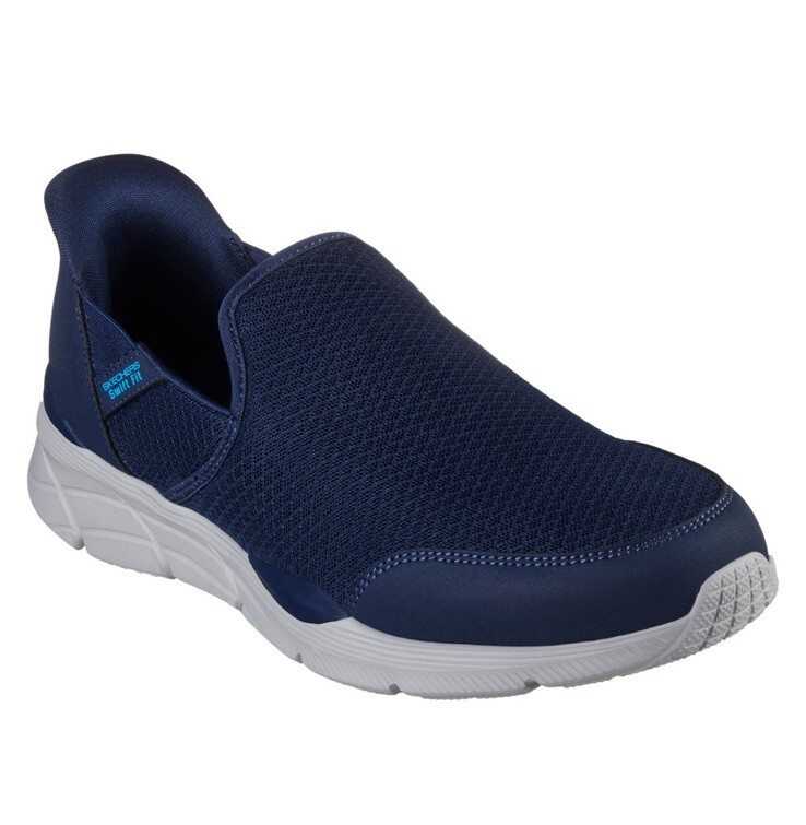Skechers Men’s Size 10.5 Equalizer 4.0 Persisting Slip On Round Toe Casual Shoe s-l400.jpg main image 2