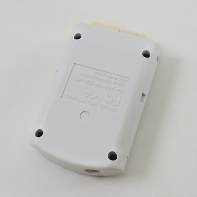MÉMOIRE SEGA DREAMCAST DC MEMORY CARD | jeux video game-x