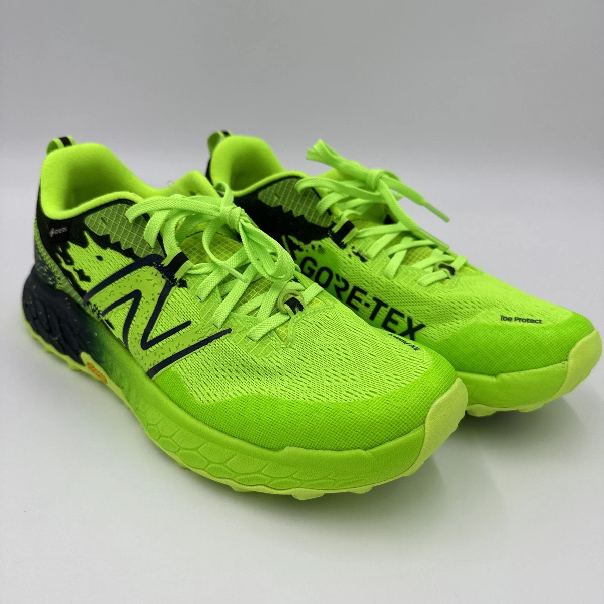 New balance summit 2025 unknown goretex