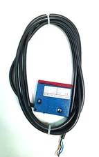 ELESTA PHOTOELECTRONIC SENSOR, 156112 - ORR 2PA 100 I2