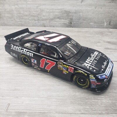 Matt Kenseth Affliction 2011 Ford Fusion 1/24 NASCAR Diecast /625