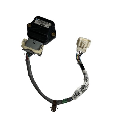 Throttle Control Sensor TL 2004 Acura 3.2L Engine Motor Module Computer Unit OEM