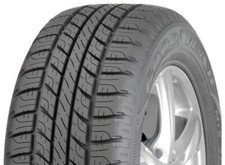 Gomme Estive Goodyear 245/45 R21 104W EA F1 ASY SUV J LR FP XL M+S pneumatici nu