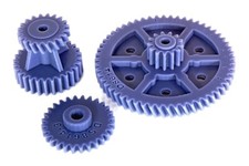 Set Repair Kit Cogs 3 pcs for Philips D6920 D...