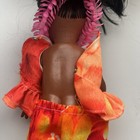 Anekona Hawaii Hula Girl 12” Doll Hong Kong vintage Preowned — photo 4