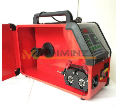 Cold Wire Feeder Feeding Machine Digital Controlled for   Tig Welding WF-007 #A6