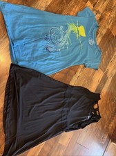 Ladies Small Summer Dress