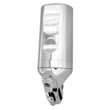 Pentair 3-Stage Premium Chrome Shower Water F...