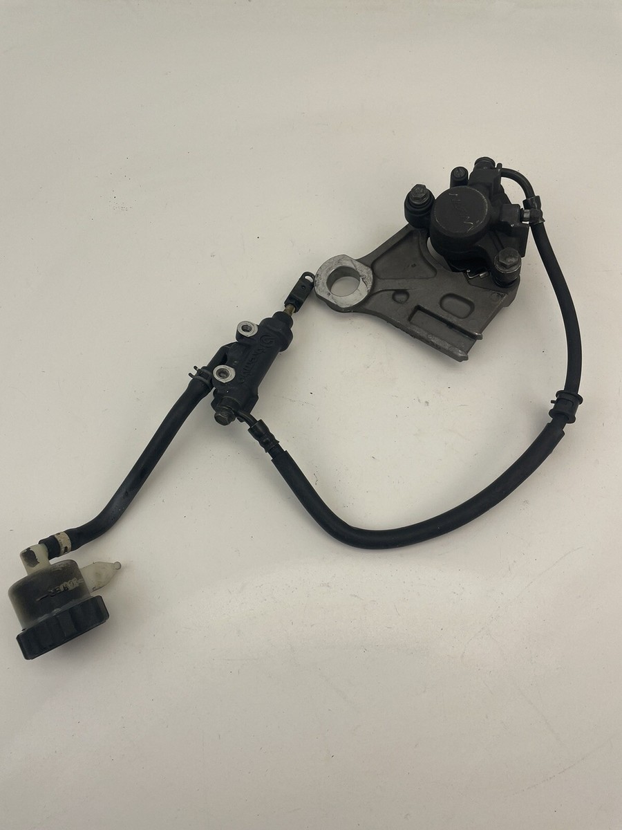 パーツ Yamaha Fz1 2006-2014 original calipers 2007 YAMAHA FZ1 06 07 08 09 FAZER FZ FZ-1 1000 FRONT BRAKE
