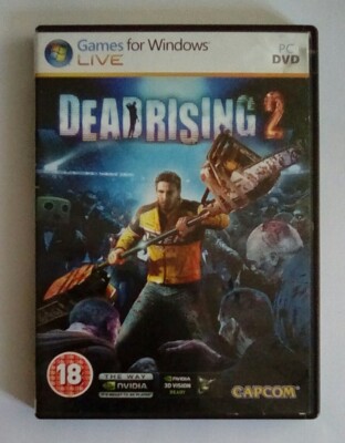 DeadRising 2 Dead Rising 2 für PC