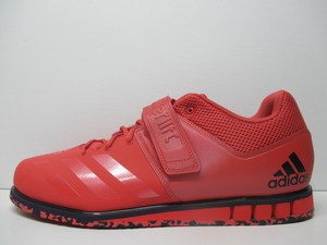 adidas powerlift rosa