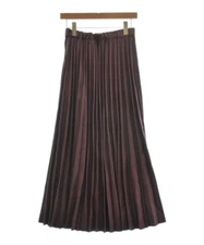 niko and... Long/Maxi Length Skirts RedPurple 3(Approx. M) 2200539264036