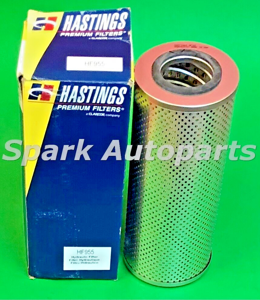 WIX WF8362 Fuel filter cross reference