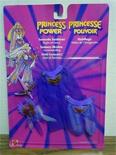Flight of Fancy Fantastic Fashions Princess of Power She-ra New Shera 1986 MOC